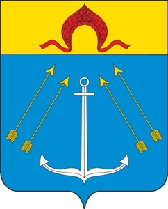 Герб Кокошкино